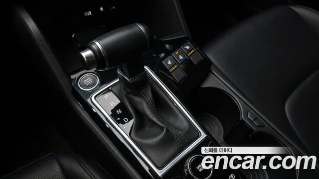 Kia Sportage 5세대 Trendy, 2023 9