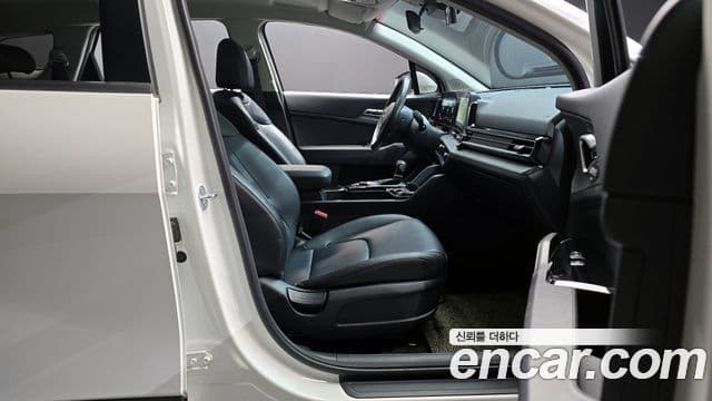 Kia Sportage 5세대 Trendy, 2023 10