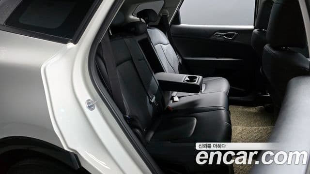Kia Sportage 5세대 Trendy, 2023 12