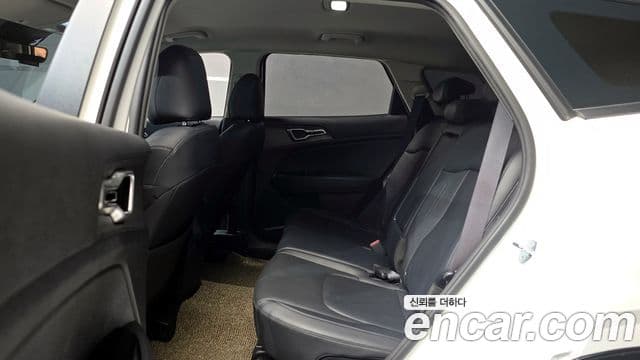 Kia Sportage 5세대 Trendy, 2023 13