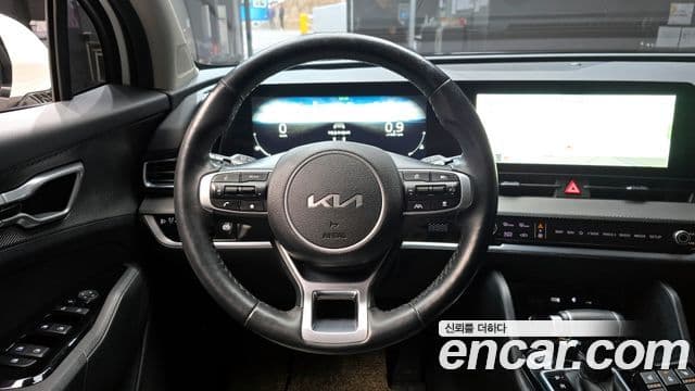 Kia Sportage 5세대 Trendy, 2023 14