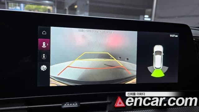 Kia Sportage 5세대 Trendy, 2023 15