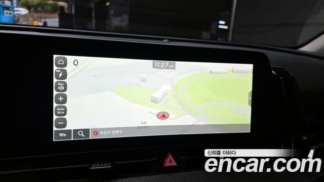 Kia Sportage 5세대 Trendy, 2023 16