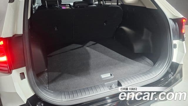 Kia Sportage 5세대 Trendy, 2023 20