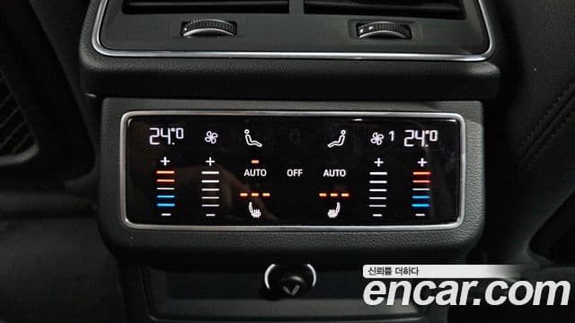 Audi A6 (C8), 2020 19