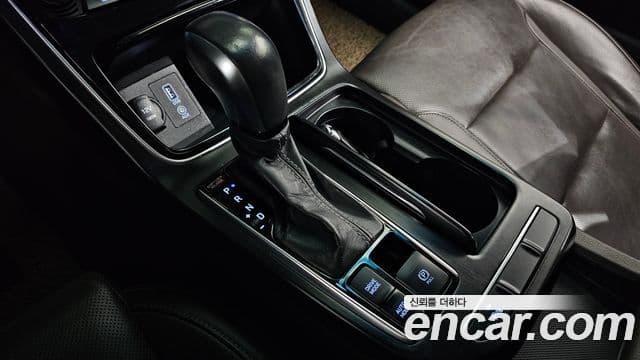 Hyundai Grandeur IG Premium, 2018 9