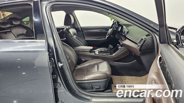 Hyundai Grandeur IG Premium, 2018 10