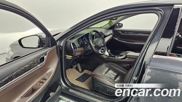 Hyundai Grandeur IG Premium, 2018 11