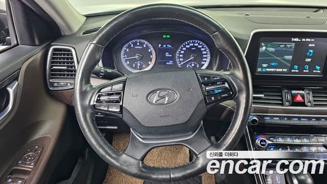 Hyundai Grandeur IG Premium, 2018 13