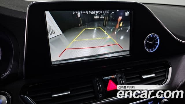 Hyundai Grandeur IG Premium, 2018 15