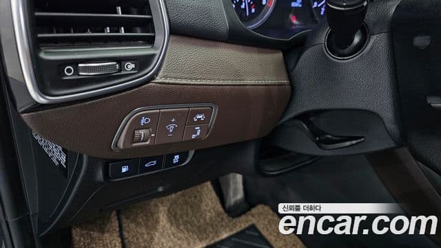 Hyundai Grandeur IG Premium, 2018 17