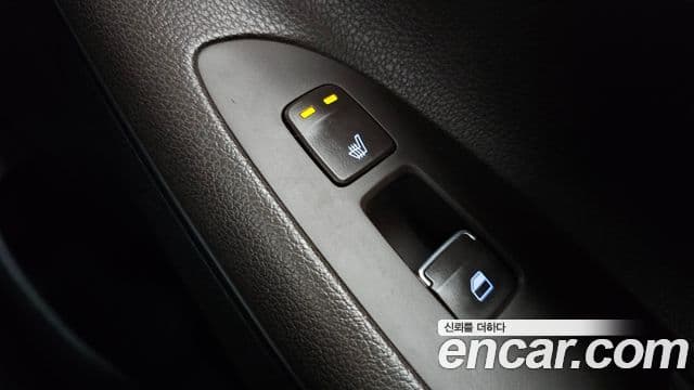 Hyundai Grandeur IG Premium, 2018 19