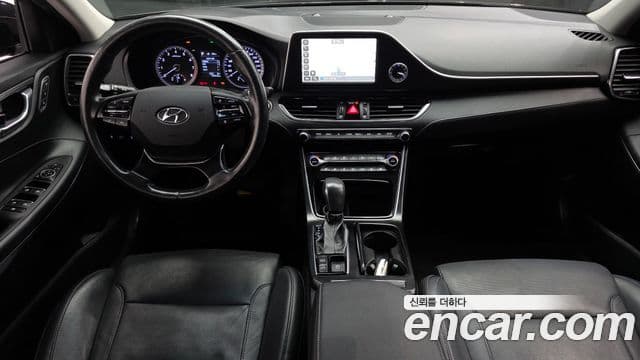 Hyundai Grandeur IG Exclusive, 2017 7