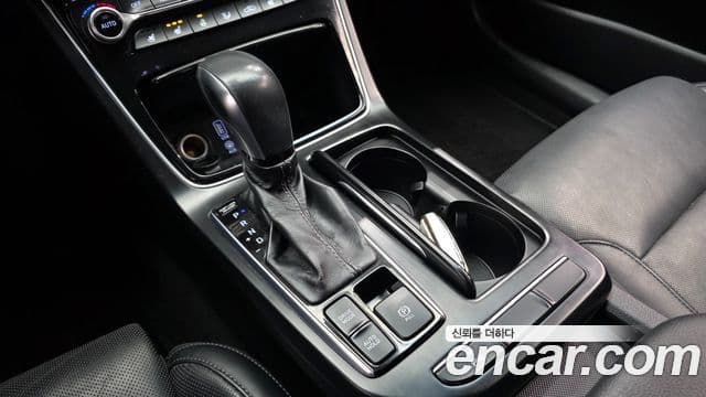 Hyundai Grandeur IG Exclusive, 2017 9