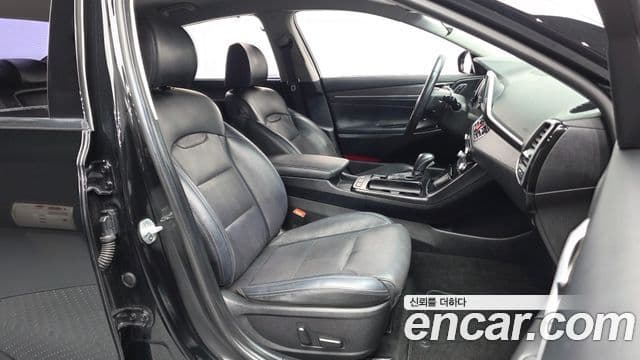 Hyundai Grandeur IG Exclusive, 2017 11