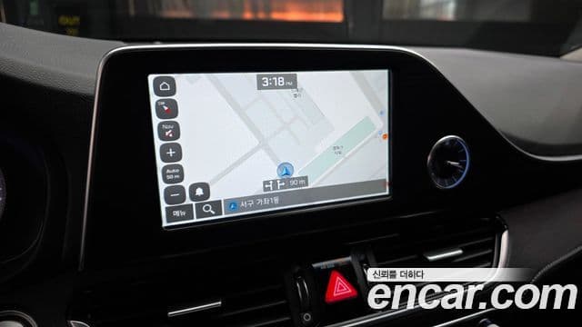 Hyundai Grandeur IG Exclusive, 2017 14