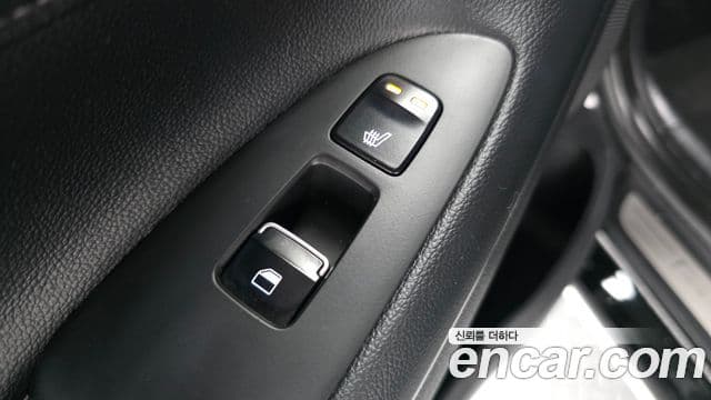 Hyundai Grandeur IG Exclusive, 2017 19