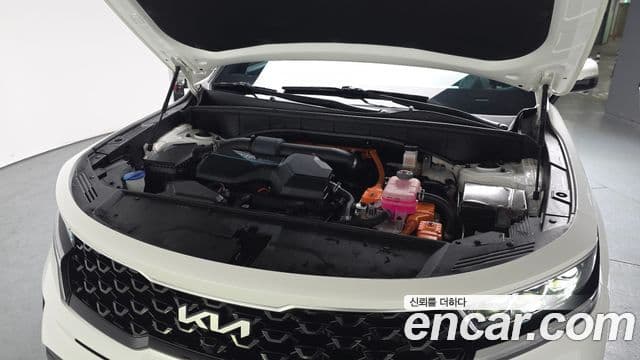 Kia Sorento 4세대 Signature, 2022 6