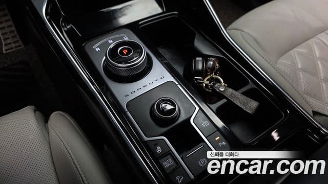 Kia Sorento 4세대 Signature, 2022 9