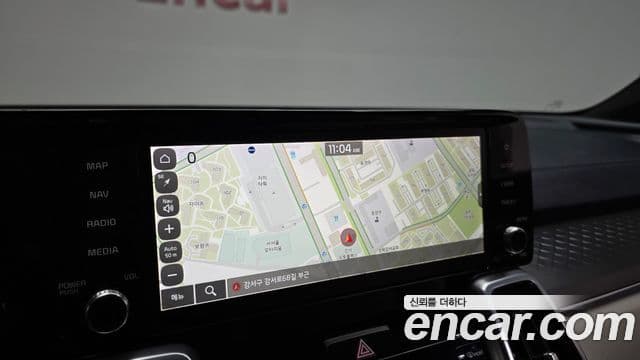 Kia Sorento 4세대 Signature, 2022 15