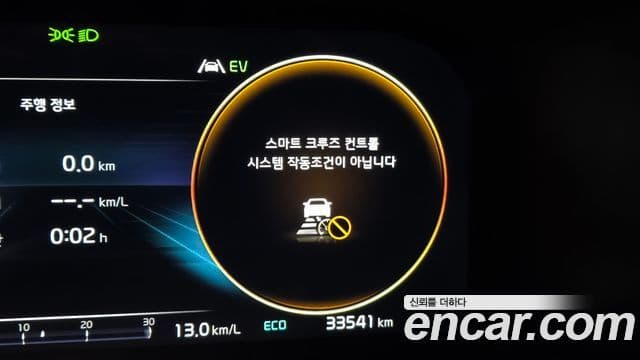 Kia Sorento 4세대 Signature, 2022 17