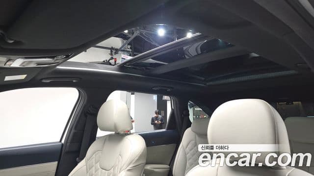 Kia Sorento 4세대 Signature, 2022 18