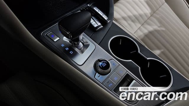 Genesis The / новый New G70, 2021 9