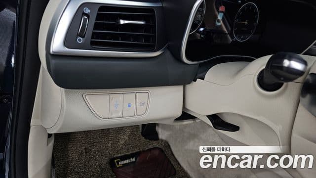 Genesis The / новый New G70, 2021 16