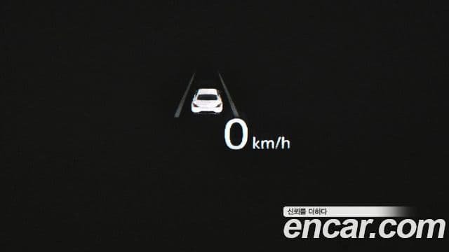 Genesis The / новый New G70, 2021 19