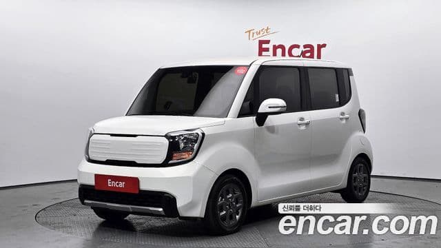 Kia The / новый New Kia Ray Prestige, 2023 1