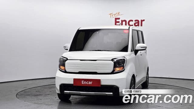 Kia The / новый New Kia Ray Prestige, 2023 3