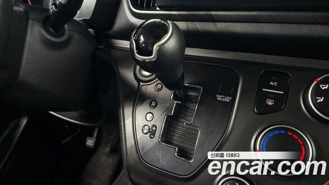 Kia The / новый New Kia Ray Prestige, 2023 9