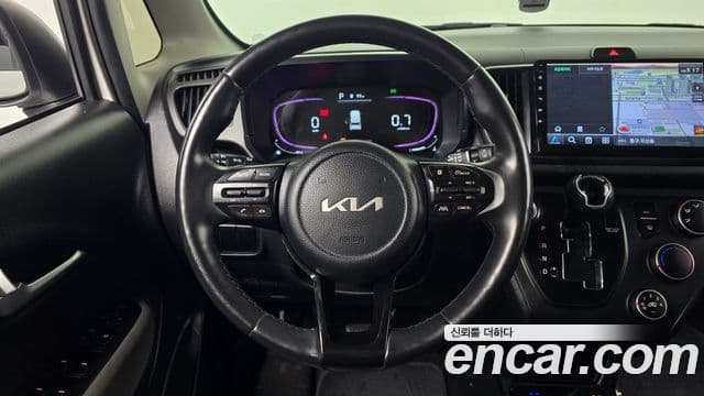 Kia The / новый New Kia Ray Prestige, 2023 13