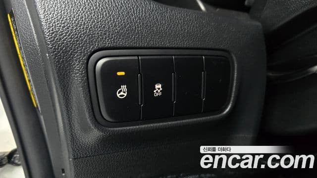 Kia The / новый New Kia Ray Prestige, 2023 14