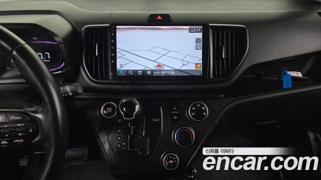 Kia The / новый New Kia Ray Prestige, 2023 15