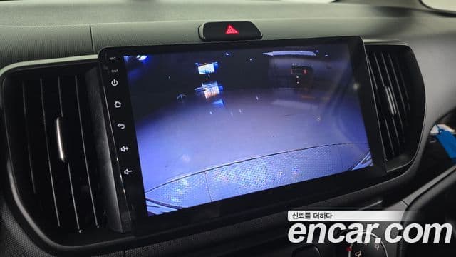 Kia The / новый New Kia Ray Prestige, 2023 16