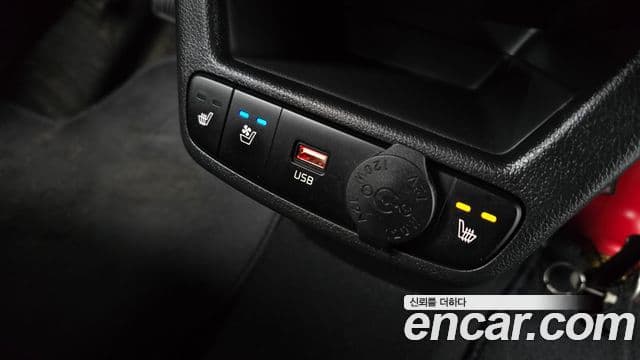 Kia The / новый New Kia Ray Prestige, 2023 18