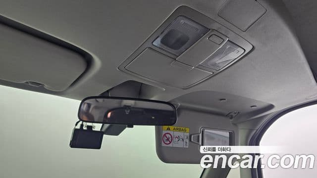 Kia The / новый New Kia Ray Prestige, 2023 20