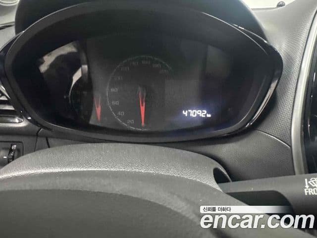 Chevrolet(GM대우) The / новый Next Spark Plus, 2016 7