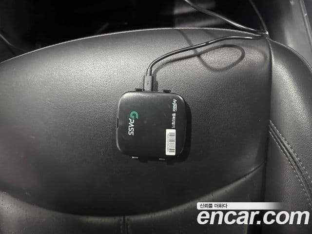 Chevrolet(GM대우) The / новый Next Spark Plus, 2016 11