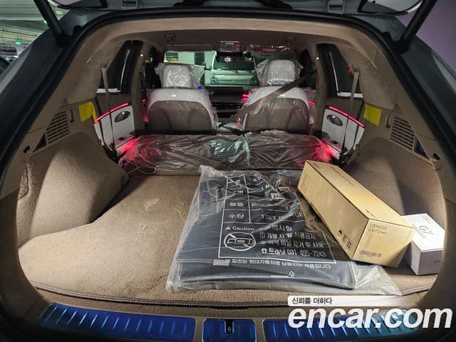 Genesis GV70, 2026 6