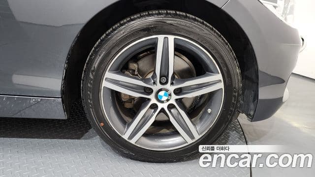 BMW 1시리즈 (F20) 118d Sport 5도어, 2017 все фото