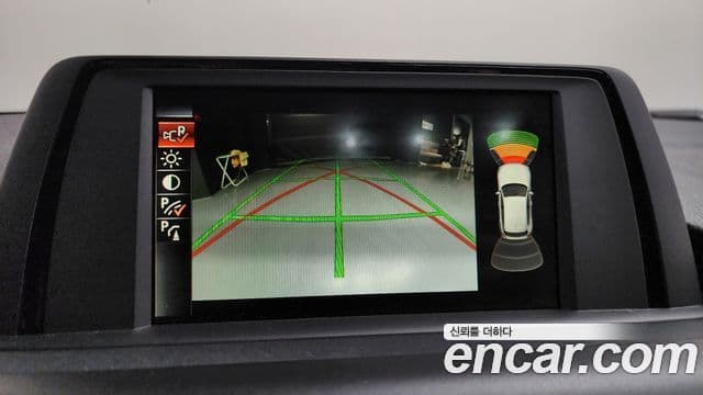 BMW 1시리즈 (F20) 118d Sport 5도어, 2017 15