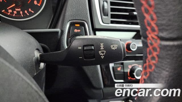 BMW 1시리즈 (F20) 118d Sport 5도어, 2017 17