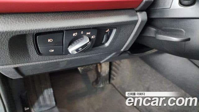 BMW 1시리즈 (F20) 118d Sport 5도어, 2017 18