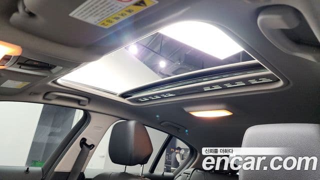 BMW 1시리즈 (F20) 118d Sport 5도어, 2017 19