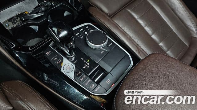 BMW X4 (G02) xDrive20i xLine, 2022 9