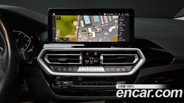 BMW X4 (G02) xDrive20i xLine, 2022 14