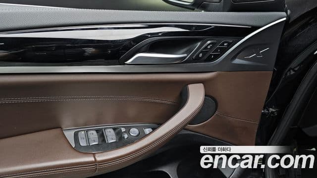 BMW X4 (G02) xDrive20i xLine, 2022 18