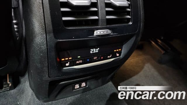 BMW X4 (G02) xDrive20i xLine, 2022 19